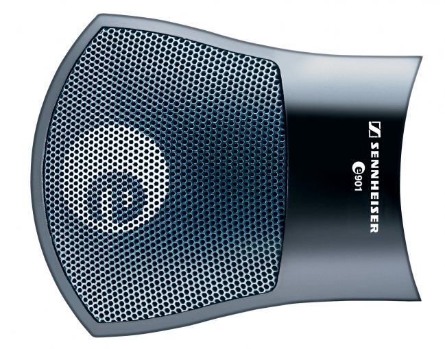 Sennheiser E 901