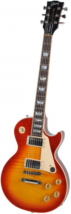 Gibson Les Paul Standard 2015 H3 Heritage Cherry electric guitar