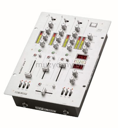 Reloop RMX30BPM DJ mixer