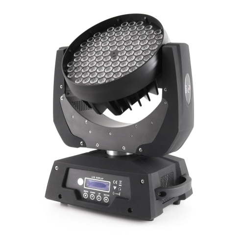 Flash LED WASH Strong 108x3W RGBW ed.III