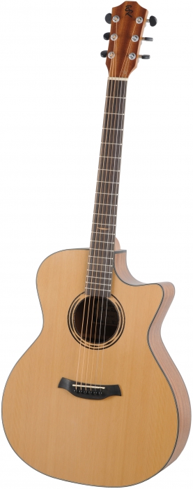 Baton Rouge AR11C/GACE Acoustic Guitar