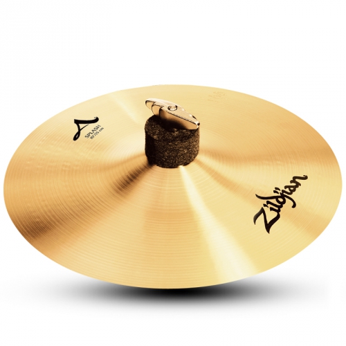 Zildjian A Splash 10″ cymbal