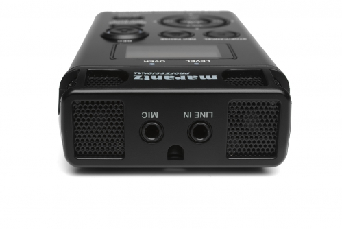 Marantz PMD620 MKII przeno�ny, cyfrowy rejestrator d�wi�ku