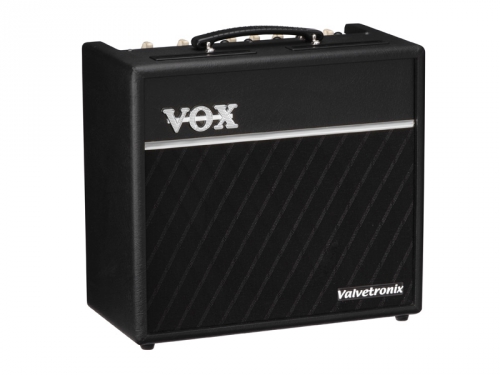 Vox VT40+ guitar amplifier