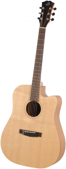 Dowina Puella DC acoustic guitar