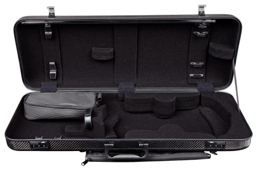 GEWA 335370 Viola case Idea 2.8