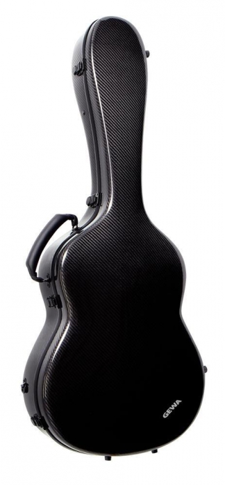 Gewa 522600 Carbon classic guitar case