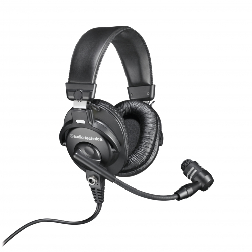 Audio Technica BPHS-1 headphones