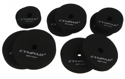 Cympad Moderator Super Set Cympad Moderator Super Set