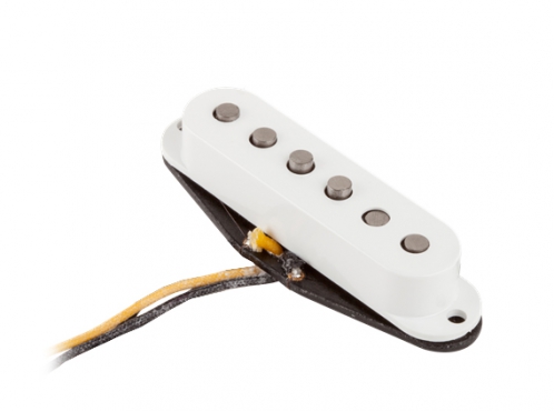  Fender Custom Texas Strat Neck guiatr pickup