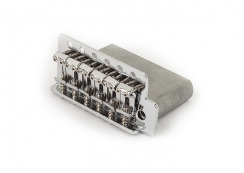 Fender tremolo RH SGGB VTCRB Stratocaster