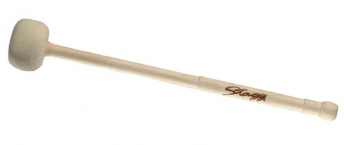 Stagg SMD-F3 marching drum mallet 