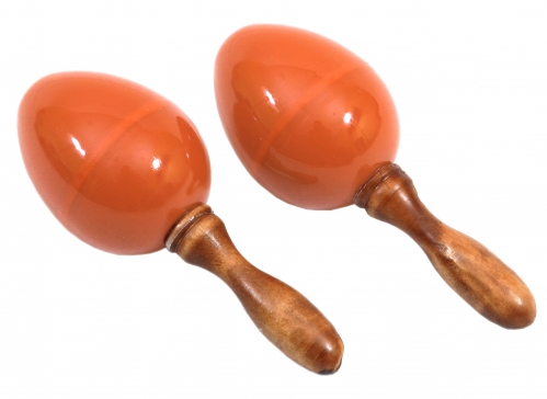 Stagg EGG-MAS-OR shaker (pair) percussion instrument