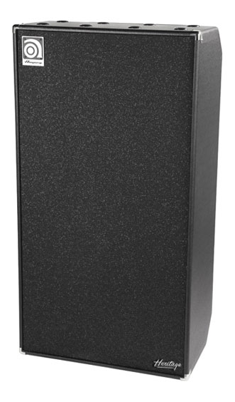 Ampeg SVT-810E Heritage bass column, 800W