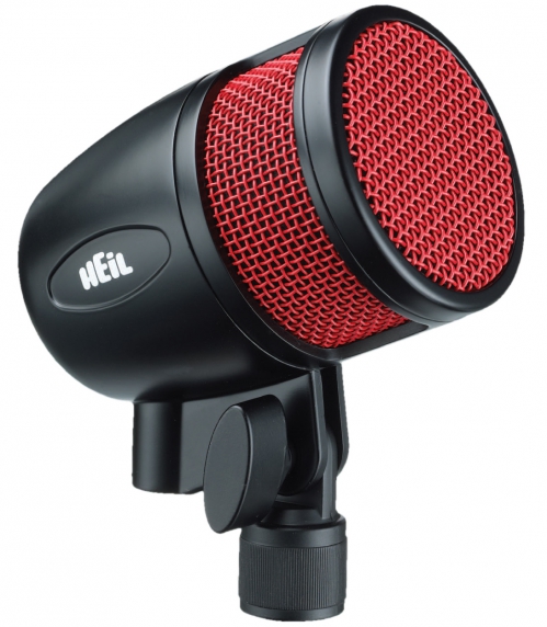 Heil Sound PR 48 kick drum microphone