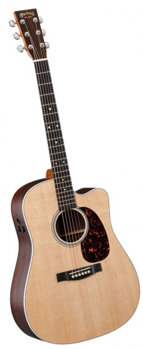 martin dcpa4 rosewood