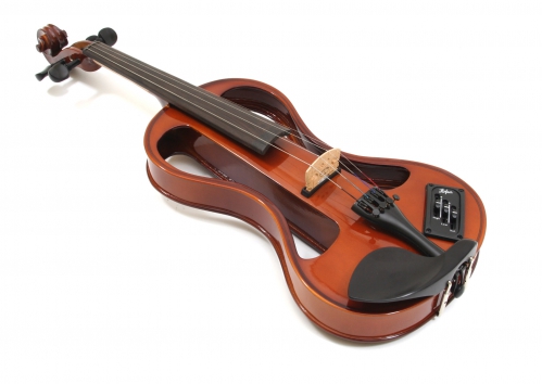 Hoefner AS-160E-V 4/4 electric violin