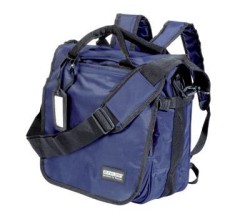 Reloop bagpack navy blue Reloop bagpack navy blue