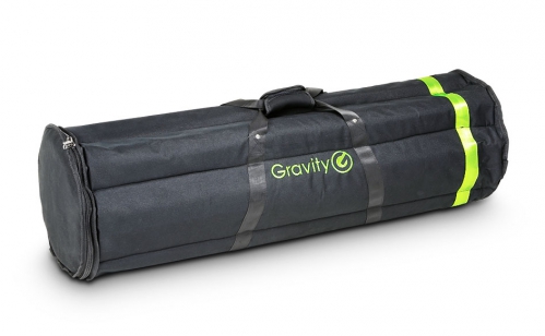 Gravity BGMS 6 B bag for 6 microphone stands