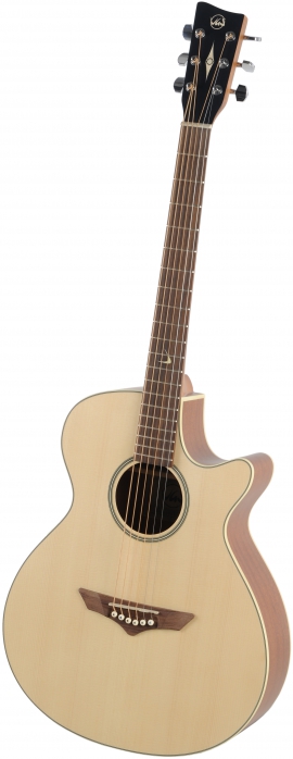 VGS 500401 RT-S electric acoustic guitar