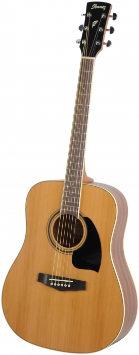 Ibanez PF 17 LG acoustic guitar