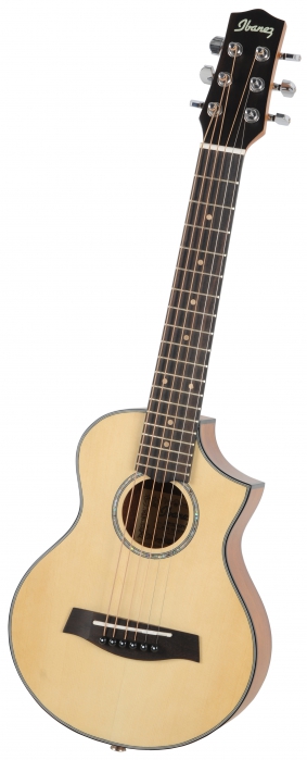 Ibanez EWP15 LTD OPN Piccolo acoustic guitar