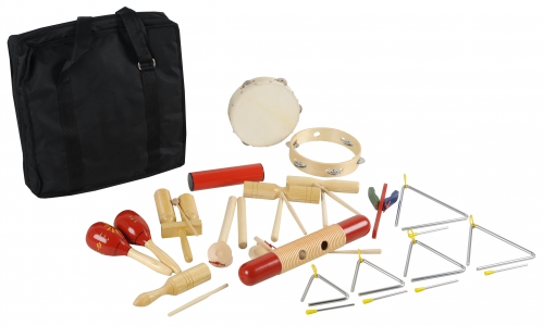 Slap LT17 Orff instrument set