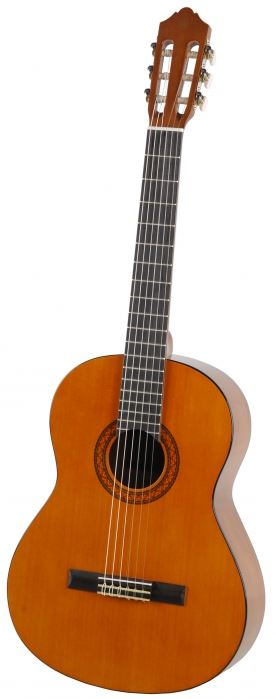 Yamaha CGS 104AII classical guitar