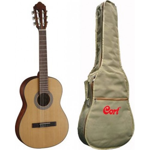 Cort Earth AC70-NS classical guitar