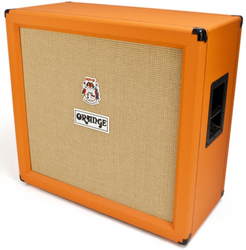 Orange PPC-412AD guitar speaker cabinet