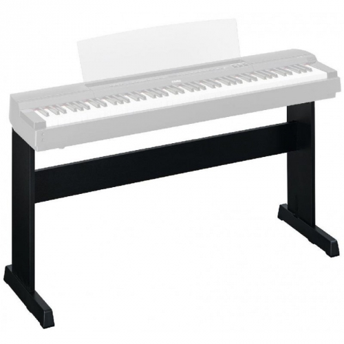 Yamaha L-255B Matching Keyboard Stand
