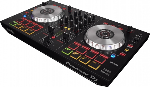 Pioneer DDJ-SB2 USB controller
