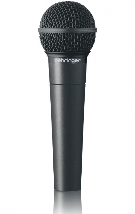 Behringer XM8500 dynamic microphone