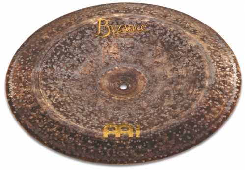 Meinl Byzance Extra Dry China 18″ cymbal