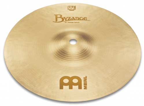 Meinl Byzance Vintage Splash 10″ cymbal