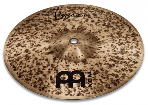 Meinl Byzance Dark Splash 10″ cymbal