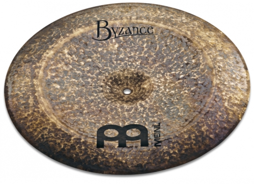 Meinl Byzance Dark China 18″ cymbal