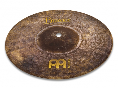Meinl Byzance Extra Dry Splash 10″ cymbal