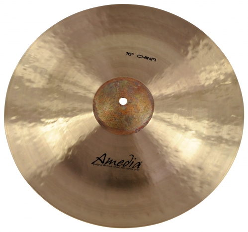 Amedia Vigor Rock China 16″ cymbal