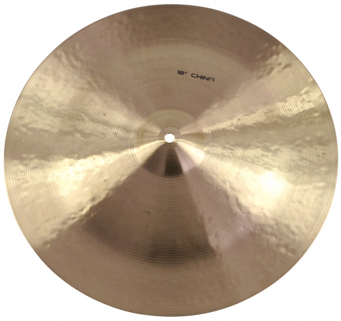 Amedia Vintage China 18″ cymbal