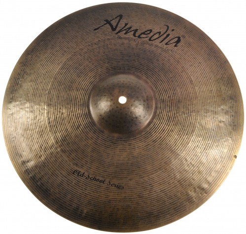 Amedia Old School 17″ Crash cymbal
