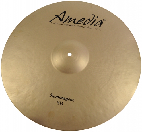 Amedia Kommagene 18″ Thin Crash cymbal