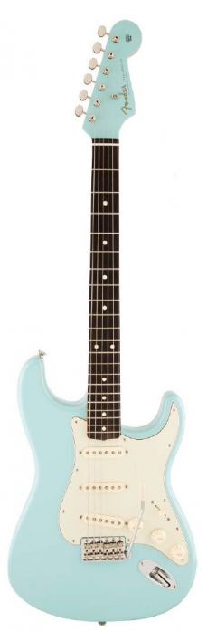 Fender Special Edition 60 Stratocaster RW DPB electric guitar