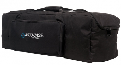 Accu Case F8 PAR BAG (Flat Par Bag 4) gigbag for lights