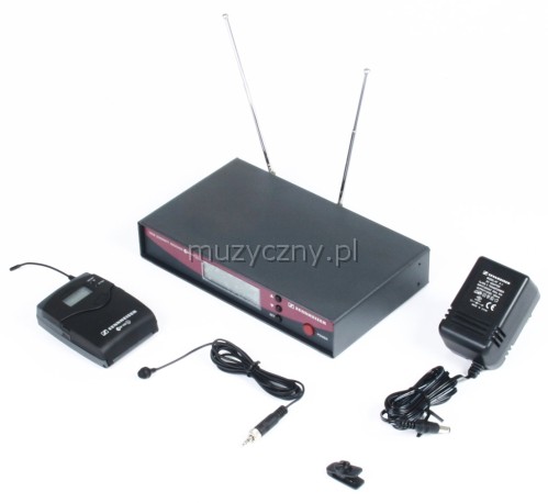 Sennheiser eW112 G2 wireless set