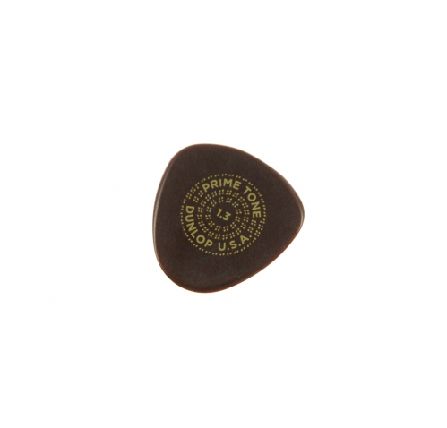 Dunlop 515 Primetone Semi-Round Smooth Guitar Pick (1.30 mm)