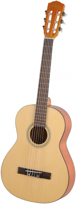 Fender Esc 80 Classical Guitar 7475