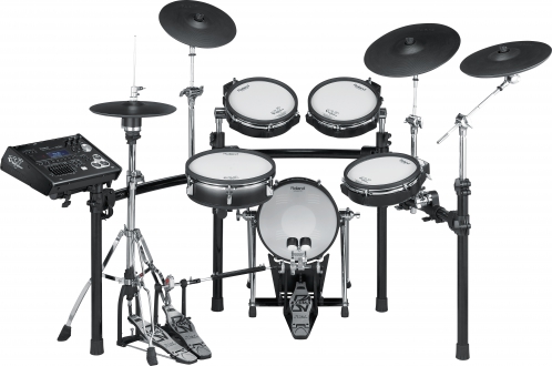 Roland TD 30 K + MDS-50K drum set