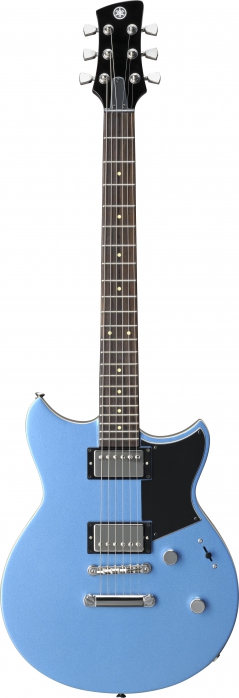 Yamaha Revstar RS420 FTB Factory Blue electric guitar