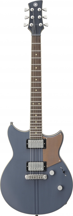 Yamaha Revstar RSP20CR RRT Rusty Rat electric guitar
